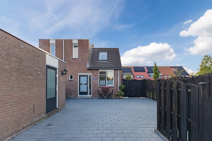 Foto 7 van Zijpe 18