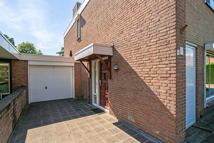 Bekijk foto 4 van Rochusstraat 8