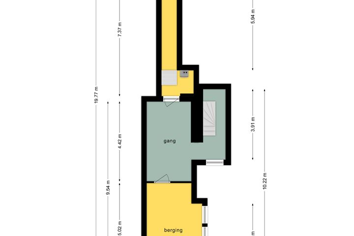 Bekijk foto 42 van Rochusstraat 8