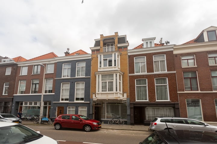 View photo 4 of Anna Paulownastraat 33-A