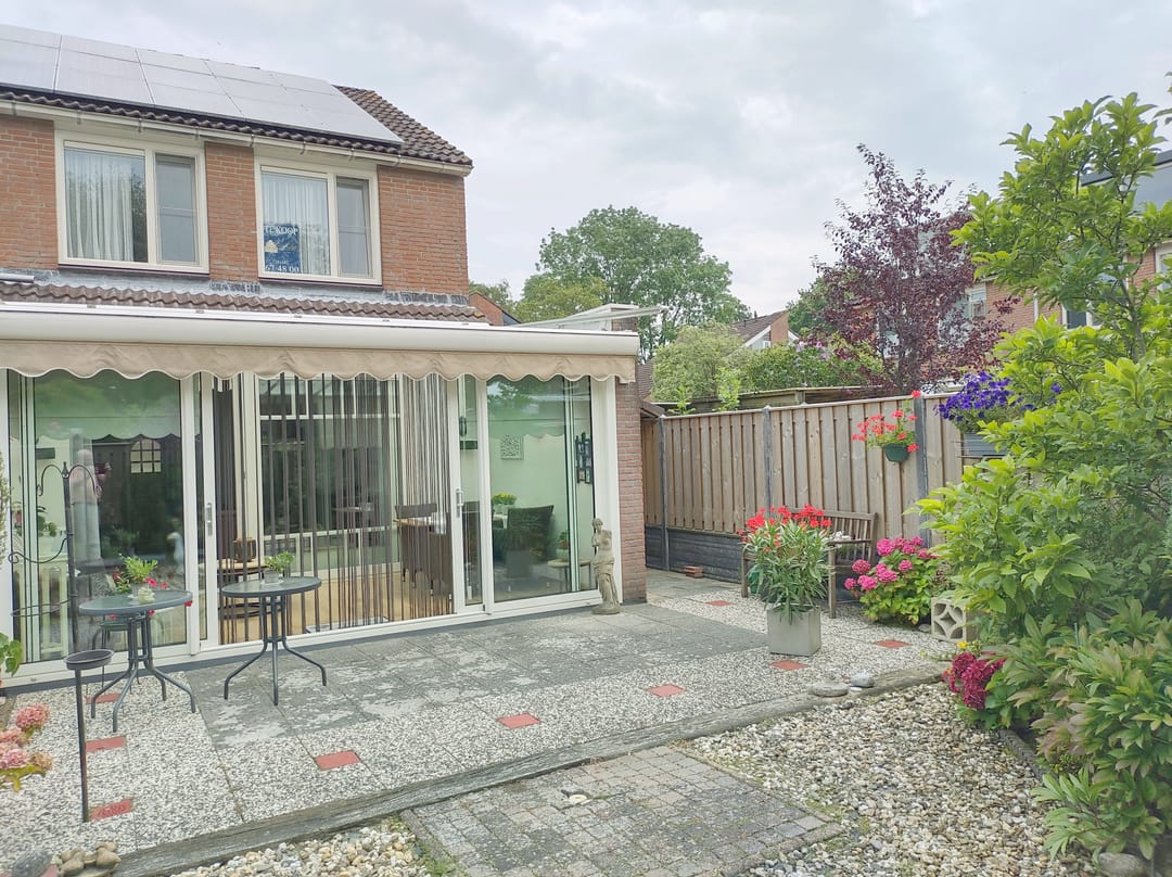 Foto 2 van Duunmede 26