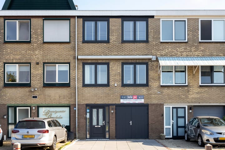 Foto 4 van Karel Doormanweg 20