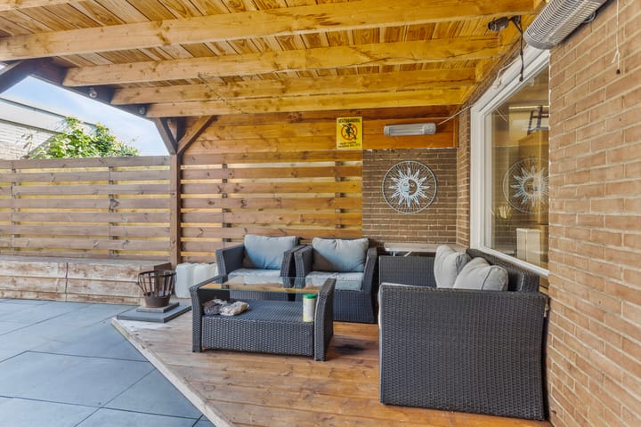 Foto 30 van Karel Doormanweg 20