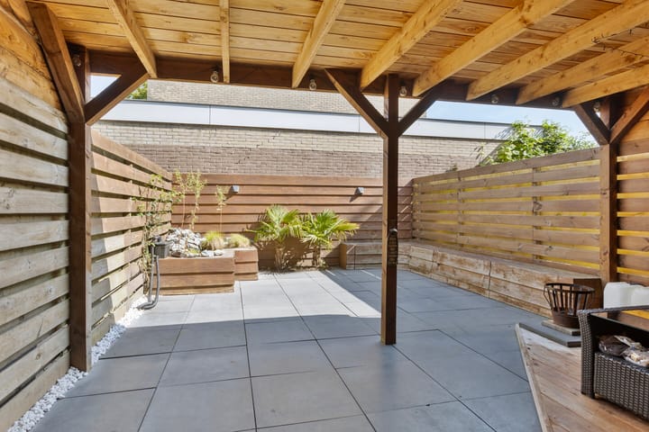 Foto 31 van Karel Doormanweg 20