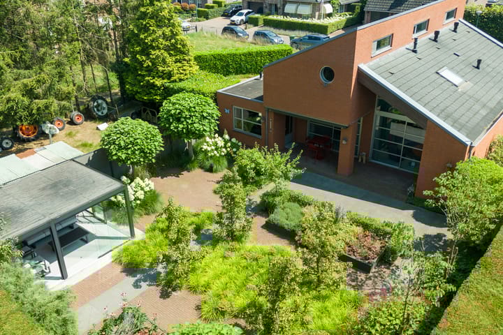 Foto 2 van Parkietstraat 3