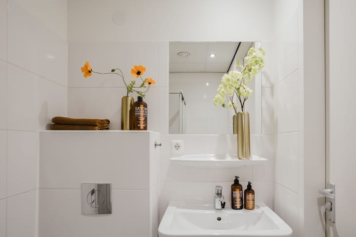 Foto 7 van Van Heenvlietlaan 248-H