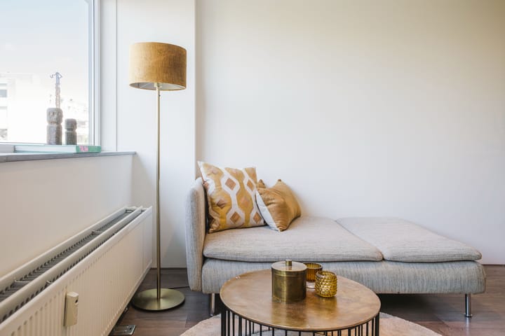 Foto 5 van Van Heenvlietlaan 248-H