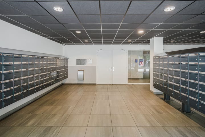 Foto 12 van Van Heenvlietlaan 248-H