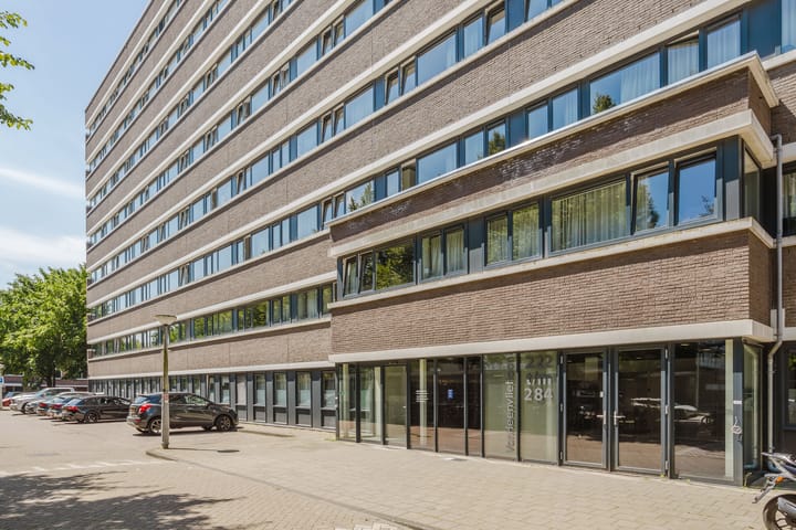 Foto 19 van Van Heenvlietlaan 248-H