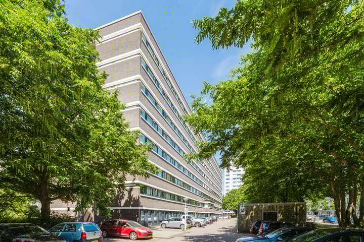 Foto 20 van Van Heenvlietlaan 248-H