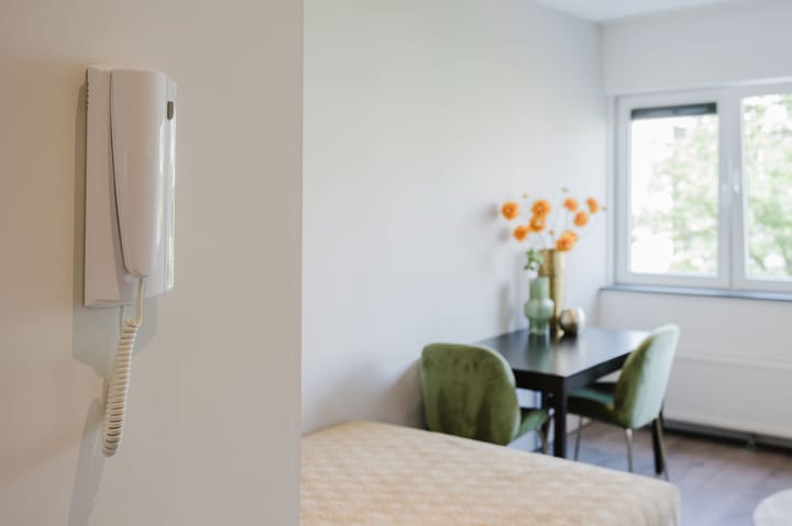 Foto 2 van Van Heenvlietlaan 248-H