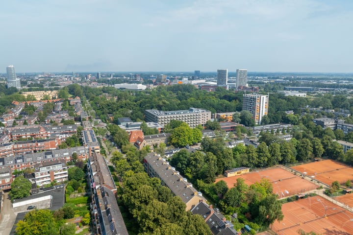 Bekijk foto 43 van Troelstralaan 18-A