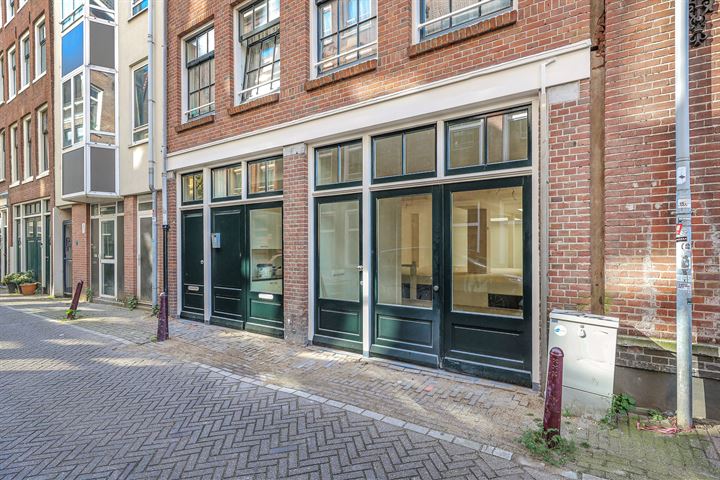 Tuinstraat 129, Amsterdam