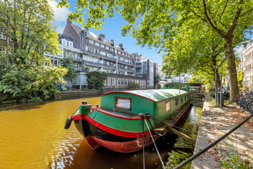 Lijnbaansgracht thumbnail