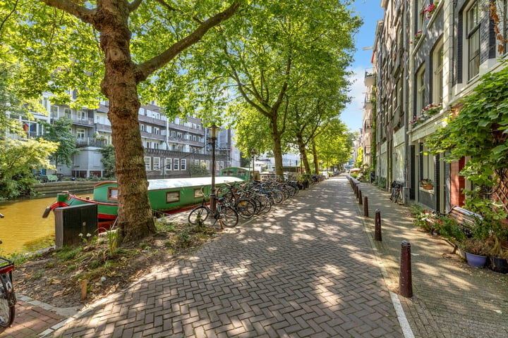 View photo 23 of Lijnbaansgracht 344-K