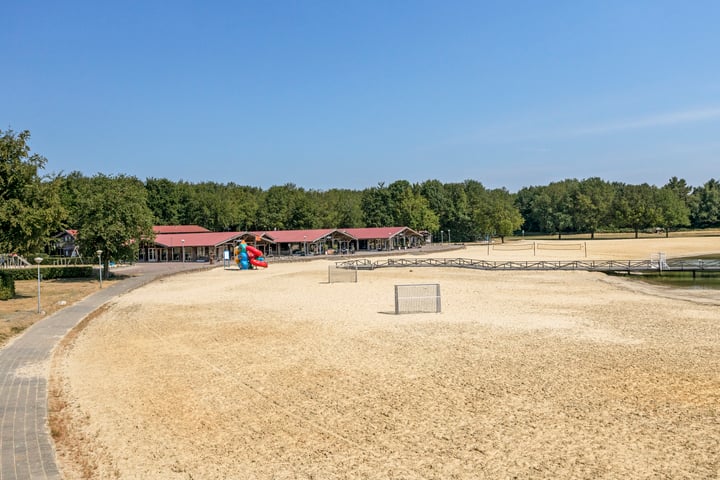 Bekijk foto 33 van Steenbakkersweg 5-204