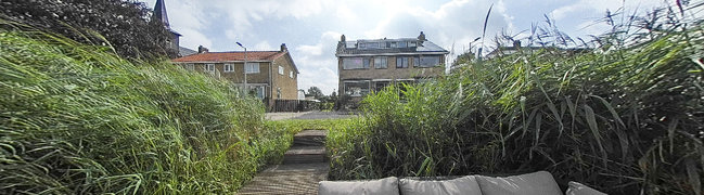 Bekijk 360° foto van Dock van Bergse Linker Rottekade 288