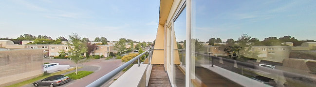 View 360° photo of Balkon of Jan Teulingslaan 85