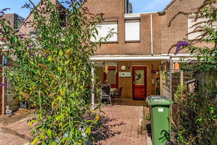 View photo 37 of Boterbloemstraat 48