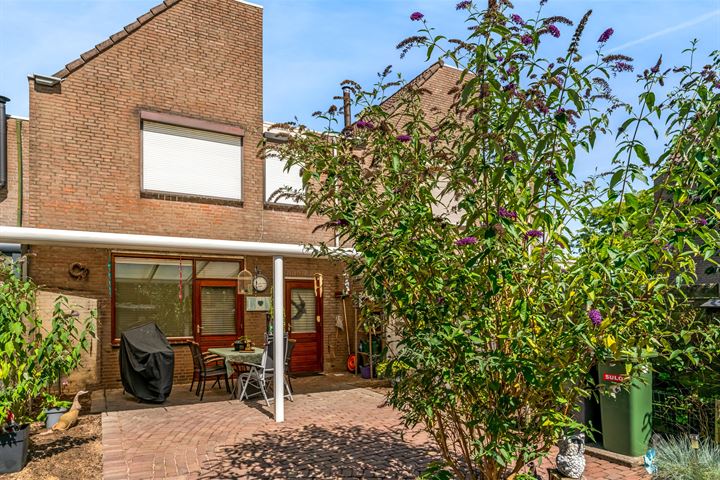 View photo 36 of Boterbloemstraat 48