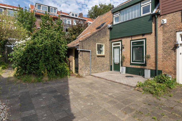 Bekijk foto 1 van Pastoriedijk 386-K003