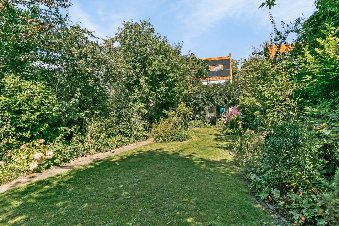 Foto 2 van Nadorstweg 31