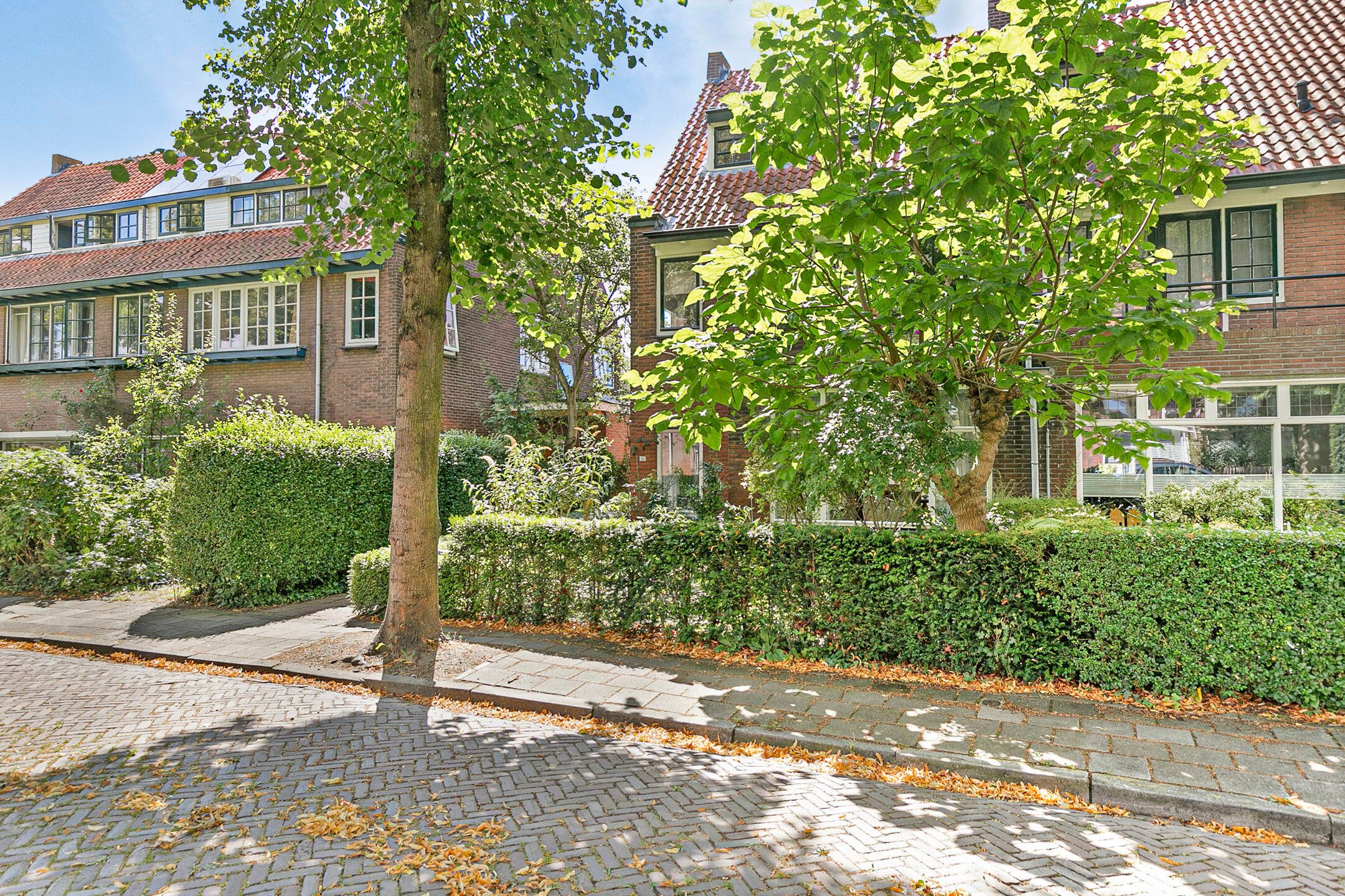 Foto 3 van Nadorstweg 31