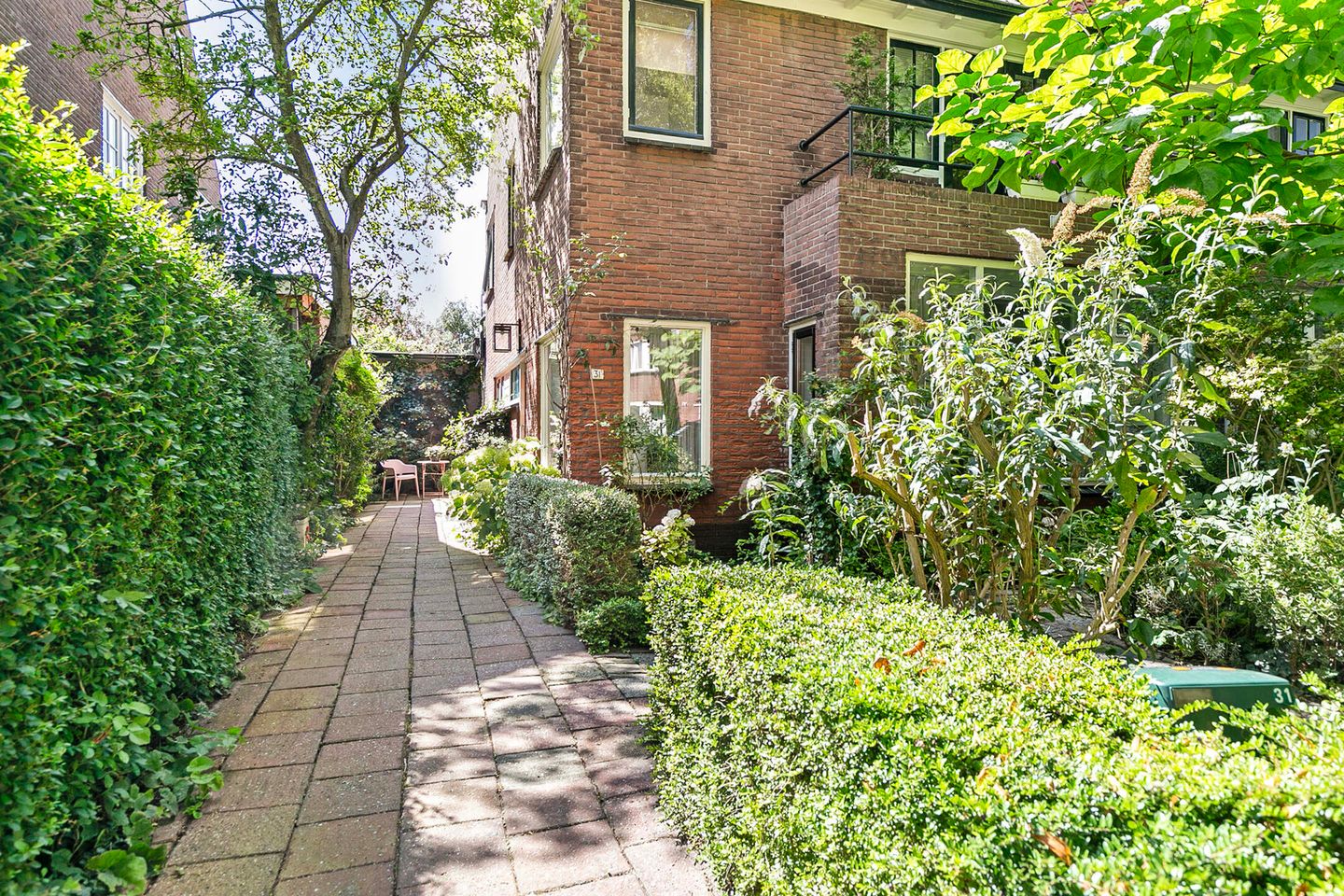 Foto 4 van Nadorstweg 31