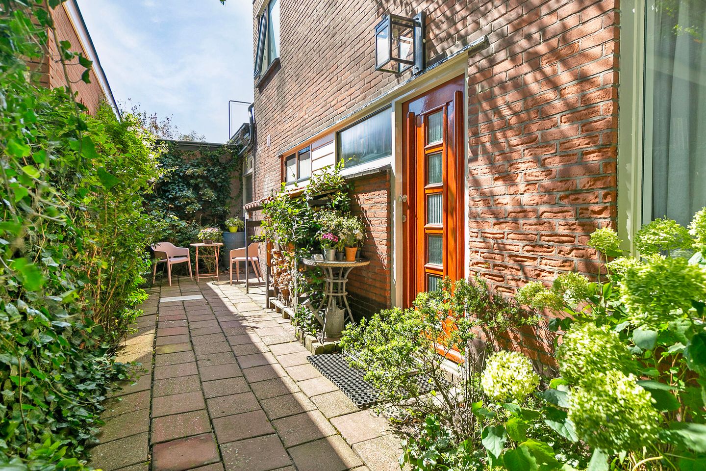 Foto 5 van Nadorstweg 31