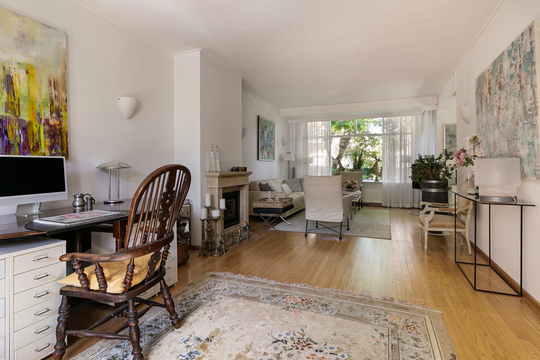 Foto 11 van Nadorstweg 31