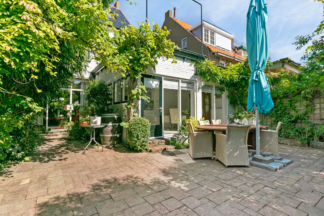 Foto 37 van Nadorstweg 31