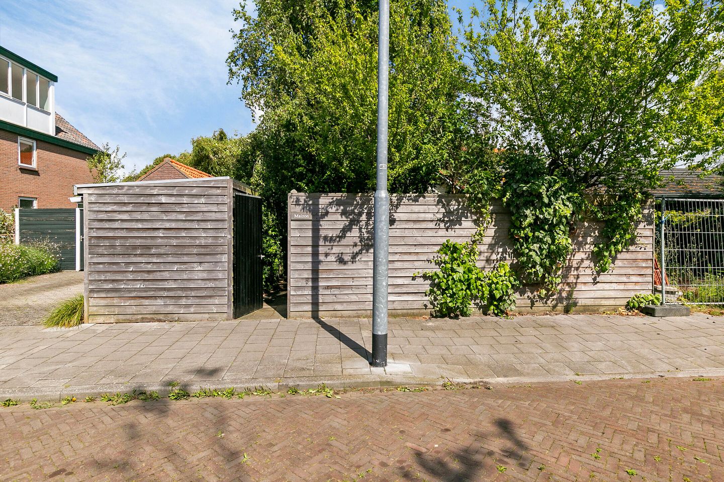 Foto 49 van Nadorstweg 31