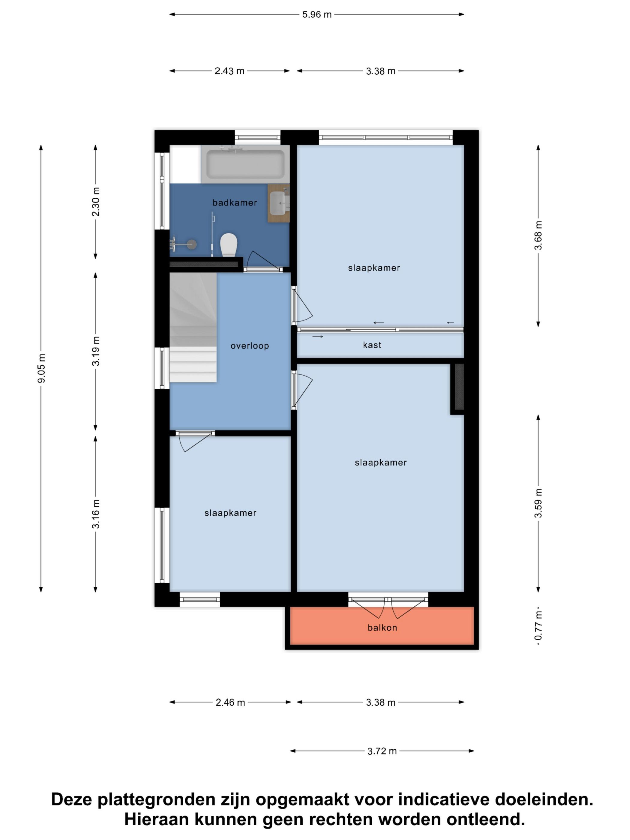 Foto 51 van Nadorstweg 31