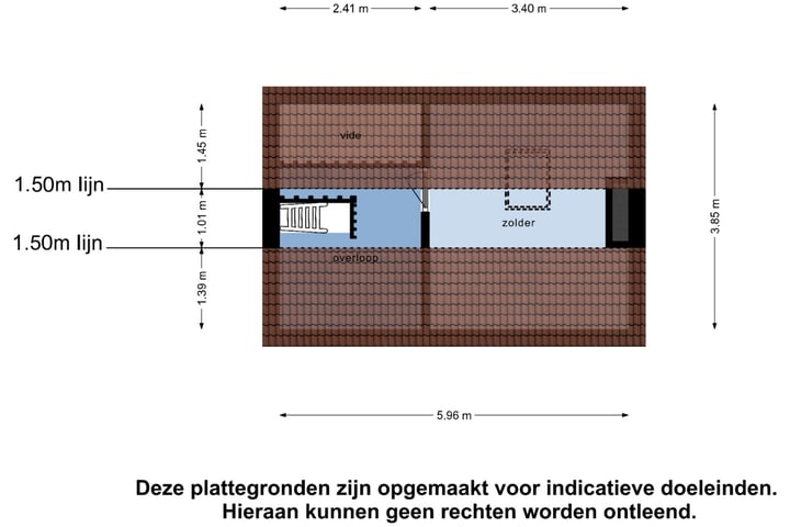 Bekijk foto 53 van Nadorstweg 31