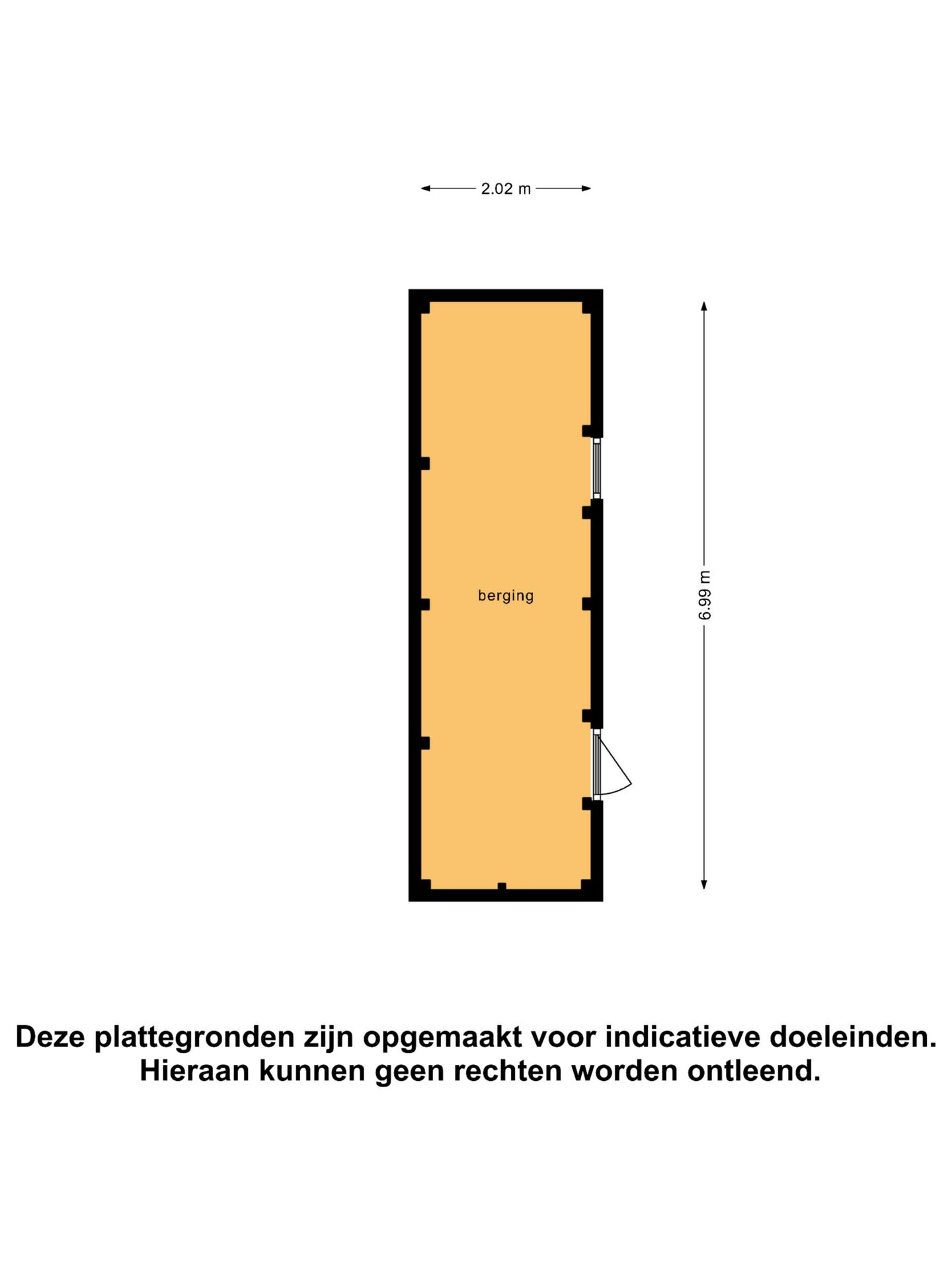 Foto 55 van Nadorstweg 31