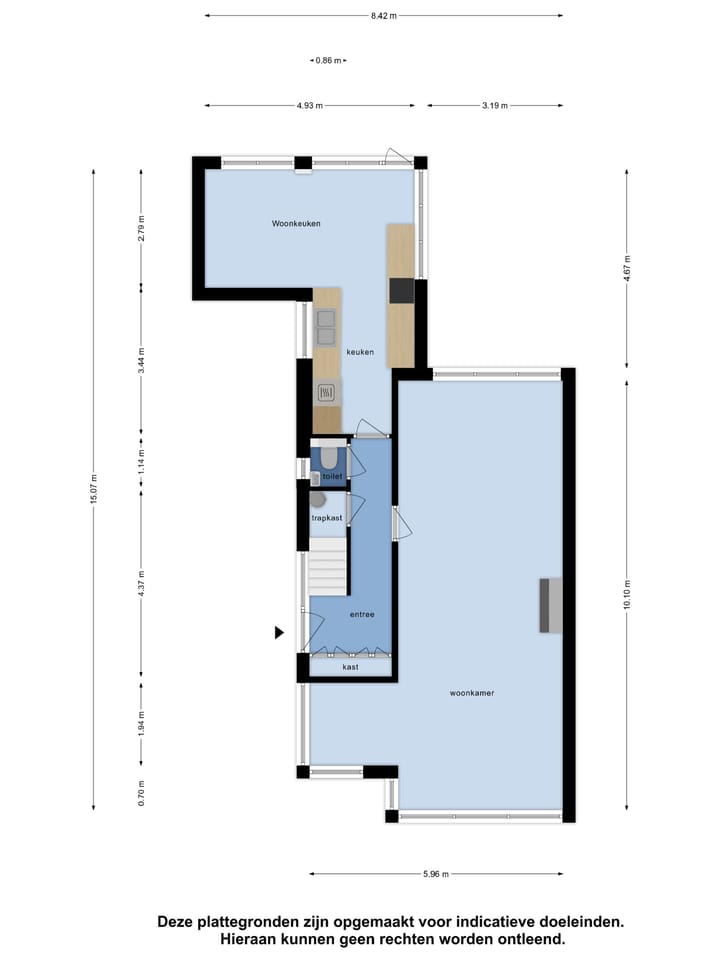 Foto 50 van Nadorstweg 31