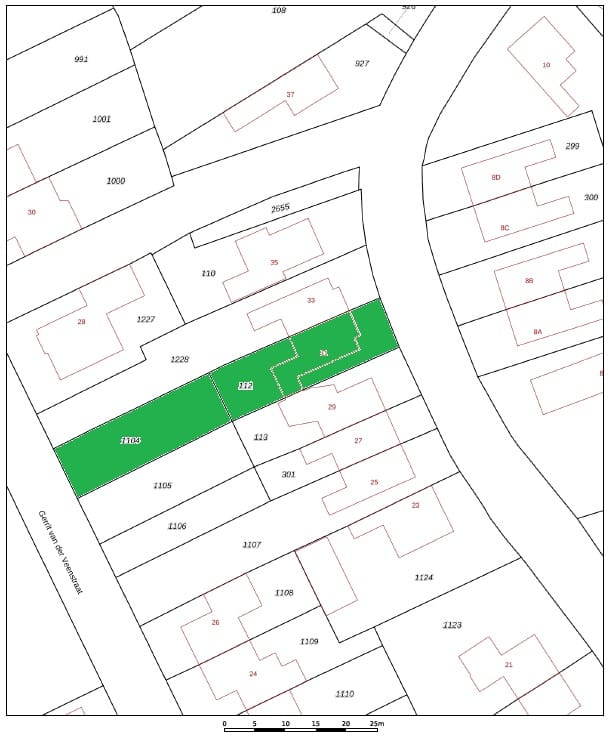Foto 56 van Nadorstweg 31