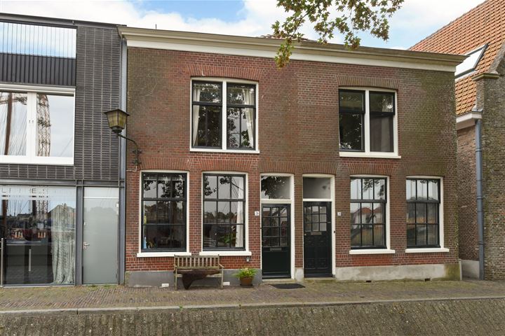 View photo 2 of Herengracht 38