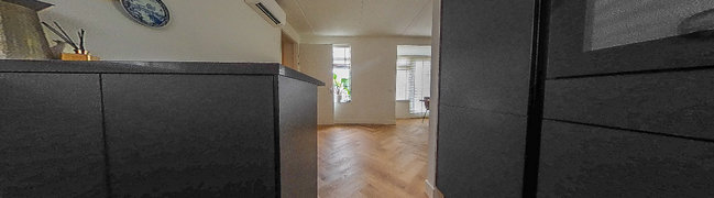 Bekijk 360° foto van Keuken van Nannenbergstraat 1