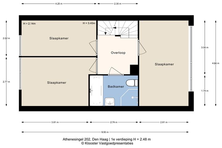 Bekijk foto 38 van Athenesingel 202