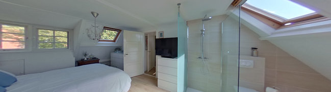 View 360° photo of Slaapkamer of Nadorstweg 31