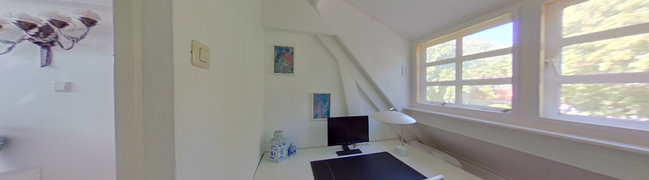 View 360° photo of Slaapkamer of Nadorstweg 31