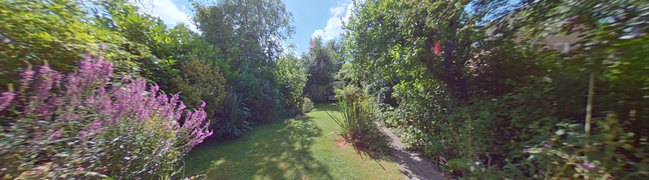 View 360° photo of Tuin of Nadorstweg 31