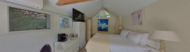 View 360° photo of Guesthouse of Nadorstweg 31