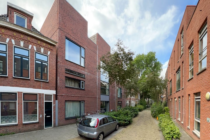 Grote Appelstraat 16 A