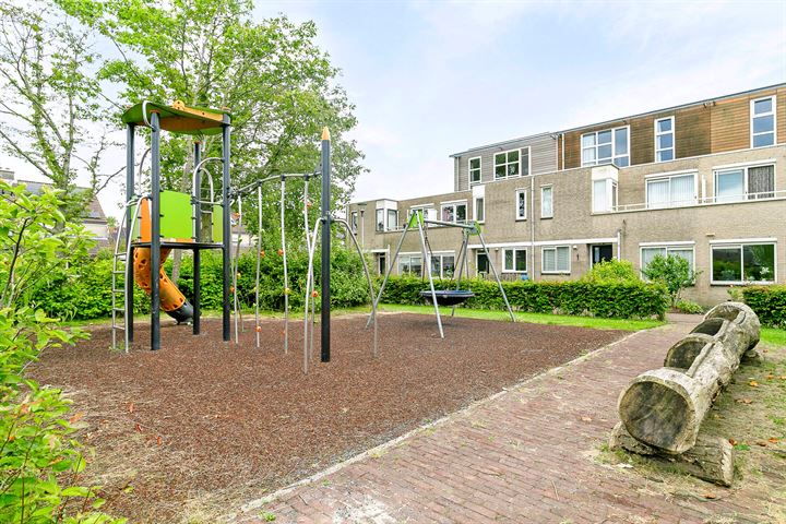 Bekijk foto 38 van Maartje Offersstraat 21