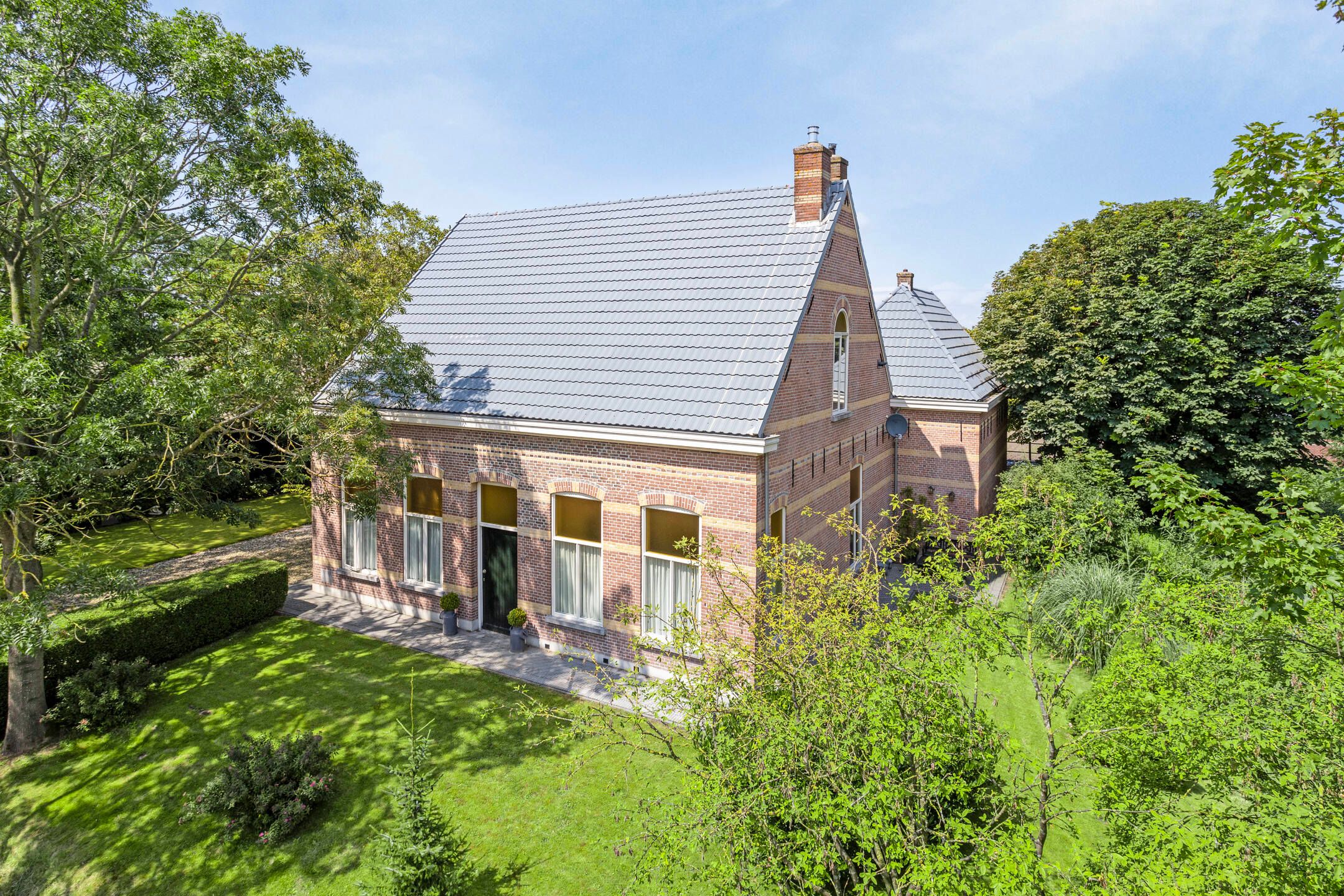 Westlandse Langeweg, 17, Steenbergen (NB), 4651PD, Noord-Brabant, Nederland 17