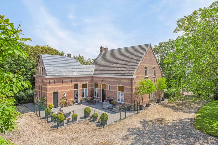 Foto 2 van Westlandse Langeweg 17