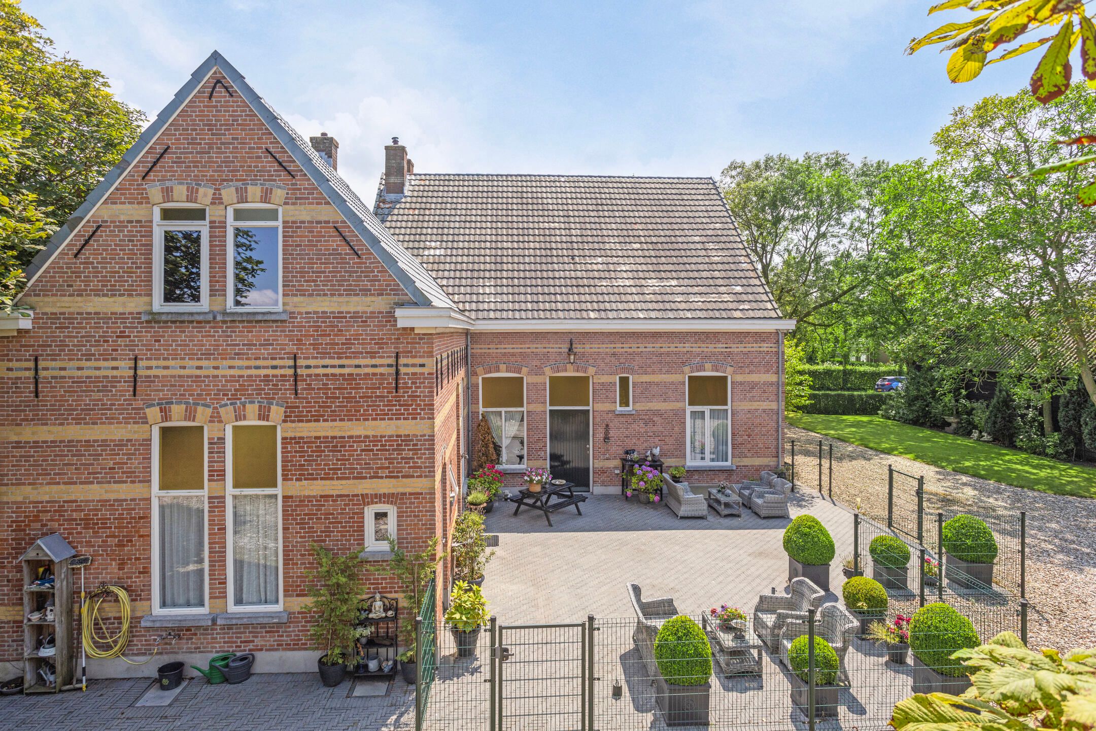 Foto 27 van Westlandse Langeweg 17