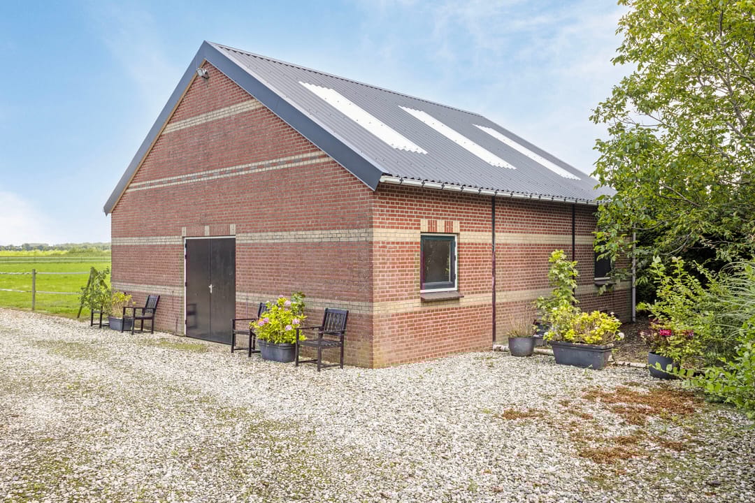 Foto 28 van Westlandse Langeweg 17